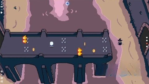 精灵传说手机版(2)