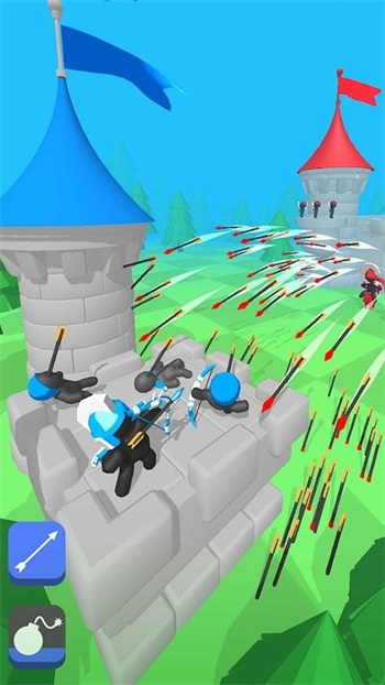 城堡争夺战中文版(2)