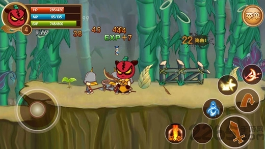 三国小镇2安卓版