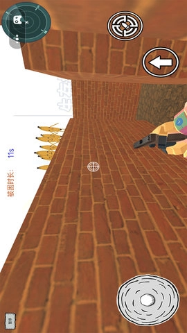 逃出迷宫最新版(3)