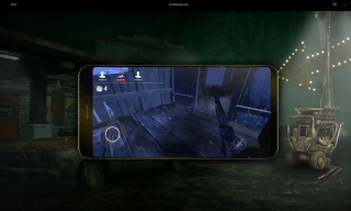 黎明杀机手机版(3)