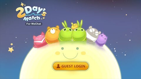 天天连萌手机版(1)