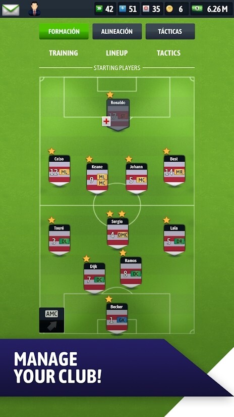 足球经理手机版(1)