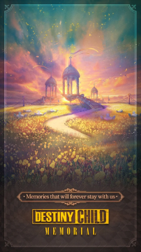 Destiny Child官网版(1)