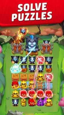 猫咪猎手手机版(2)