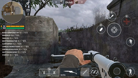 第二次世界大战手机版(3)