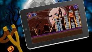 愤怒的僵尸手机版(1)