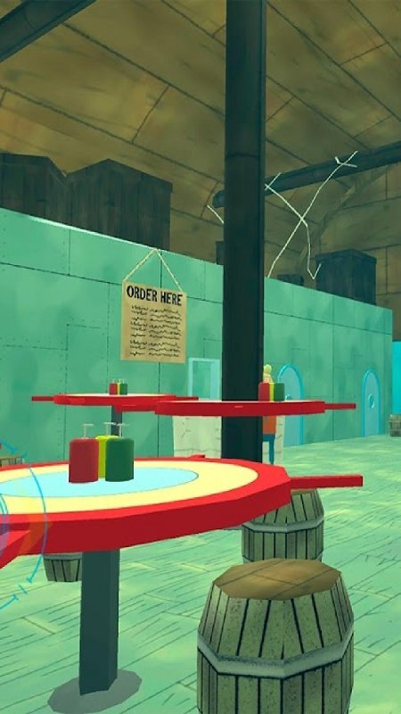 海绵宝宝历险记中文版