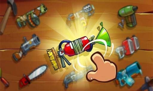 沼泽激战2官方正版(2)