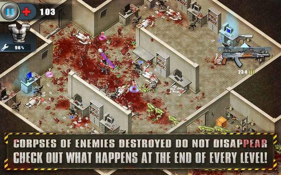 孤胆枪手官方版(3)