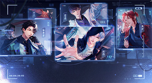 黑猫奇闻社官网版(2)