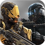 现代战争5眩晕风暴