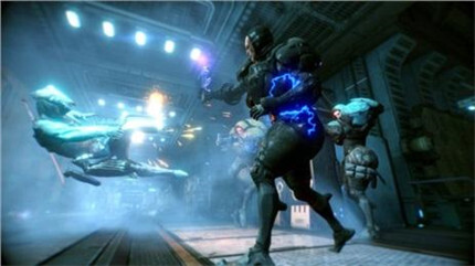 星际战甲经典版图3