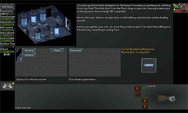 末日拾荒者手机版图2