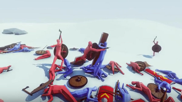 史诗战争模拟器免费版图1