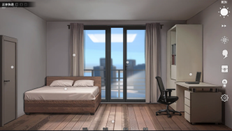 好运姐的泳池狂欢图2