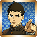 大逆转裁判汉化版