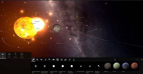 宇宙沙盘2最新版图3