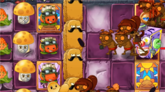 植物大战僵尸返茂版图2