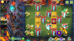 植物大战僵尸返茂版图3