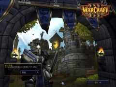 魔兽争霸3冰封王者手机版