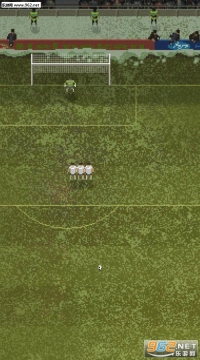 FootballBoss(像素足球职业经理人安卓版图3