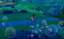 宝可梦剑盾模拟器图1