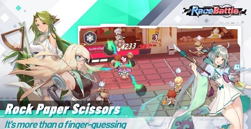 次元对决一起猜情寻游戏图2