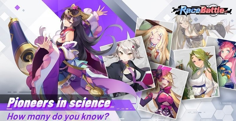 次元对决一起猜情寻游戏图1