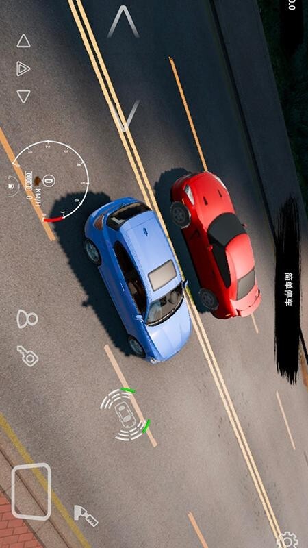 手动挡停车场3游戏图5