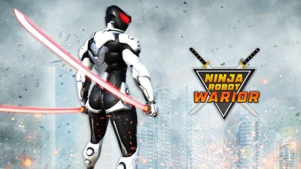忍者刺客机器人手机版