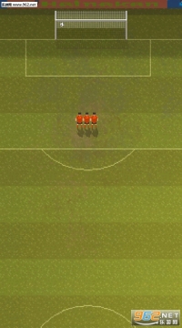 FootballBoss(像素足球职业经理人安卓版图5