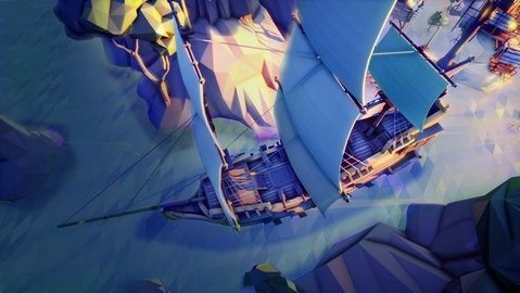 藏宝湾图3