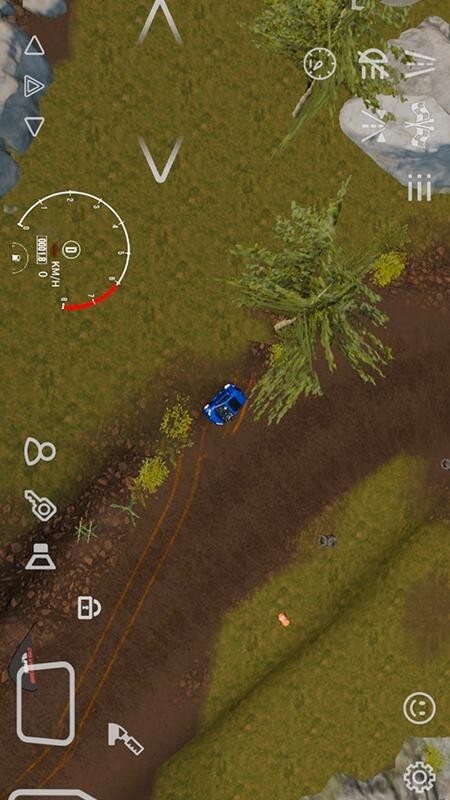 手动挡停车场3游戏图4