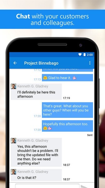 TeamViewer软件图3