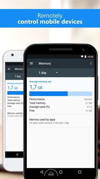 TeamViewer软件图4