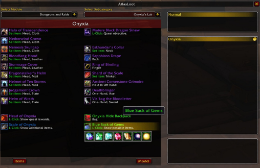 魔兽世界怀旧服大脚插件软件图3