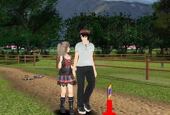 御宅伴侣中文版手机版图1