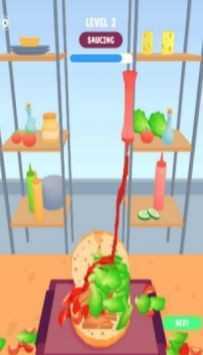 bbq烧烤摊(Doner Inc)图2