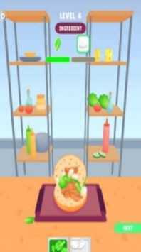 bbq烧烤摊(Doner Inc)图3