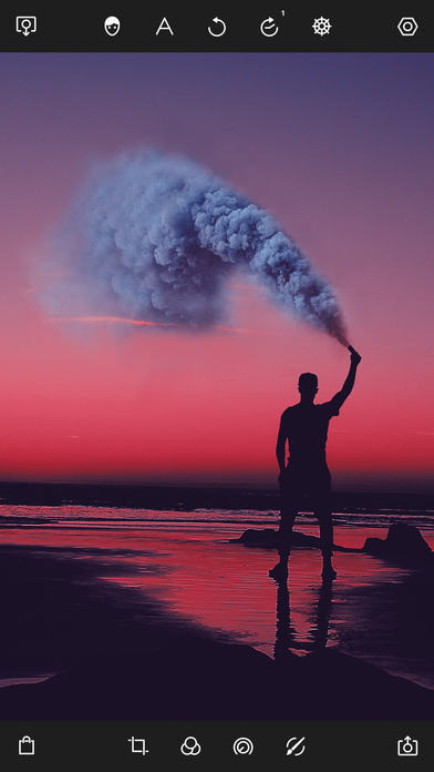 泼辣修图免费版图5