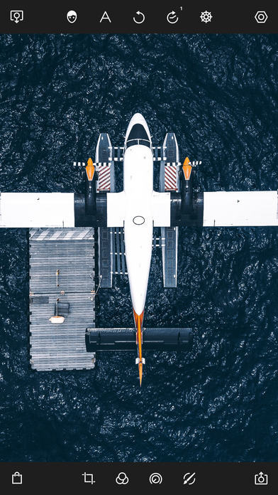 泼辣修图免费版图3