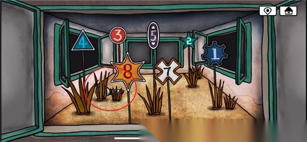 迷失岛4小屋实验免费版图3