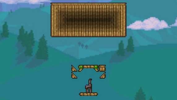 泰拉瑞亚汉化版