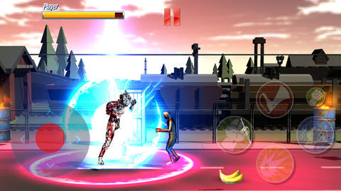 奥特曼激斗传手机版图2