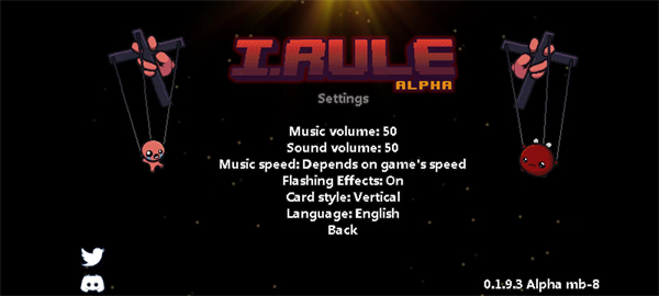 以撒的结合手机版图3