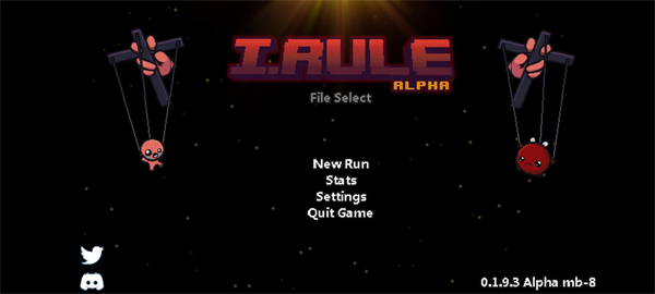 以撒的结合手机版图2