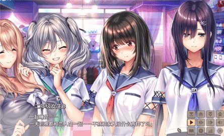 甜蜜女友2+截圖0