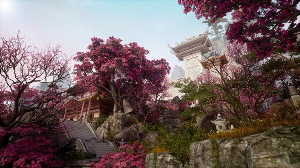 仙剑奇侠传七图4