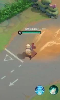 漫画群星大集结最新版(1)